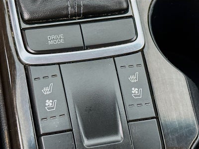 2018 Kia Optima EX