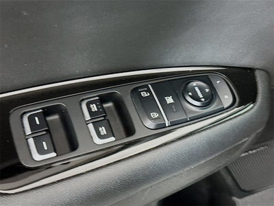 2020 Kia Optima SX Turbo