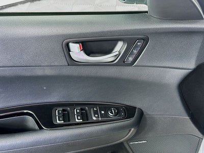 2020 Kia Optima SX Turbo