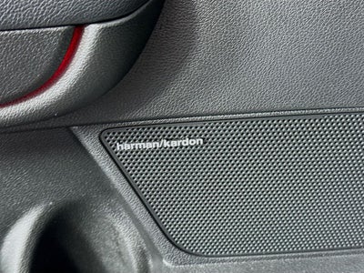 2020 Kia Optima SX Turbo