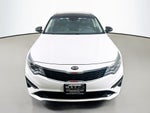 2020 Kia Optima SX Turbo