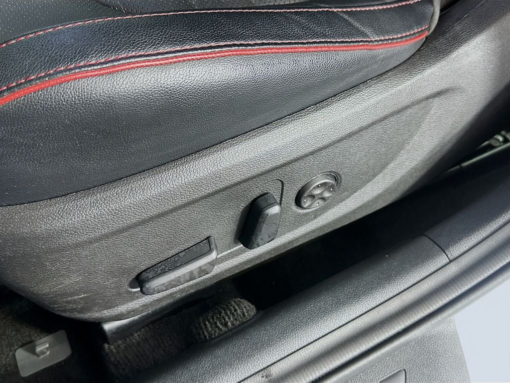 2020 Kia Optima SX Turbo