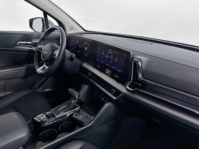 2025 Kia Sportage SX-Prestige