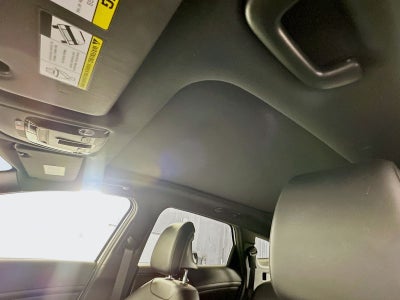 2024 Kia Sportage X-Pro Prestige