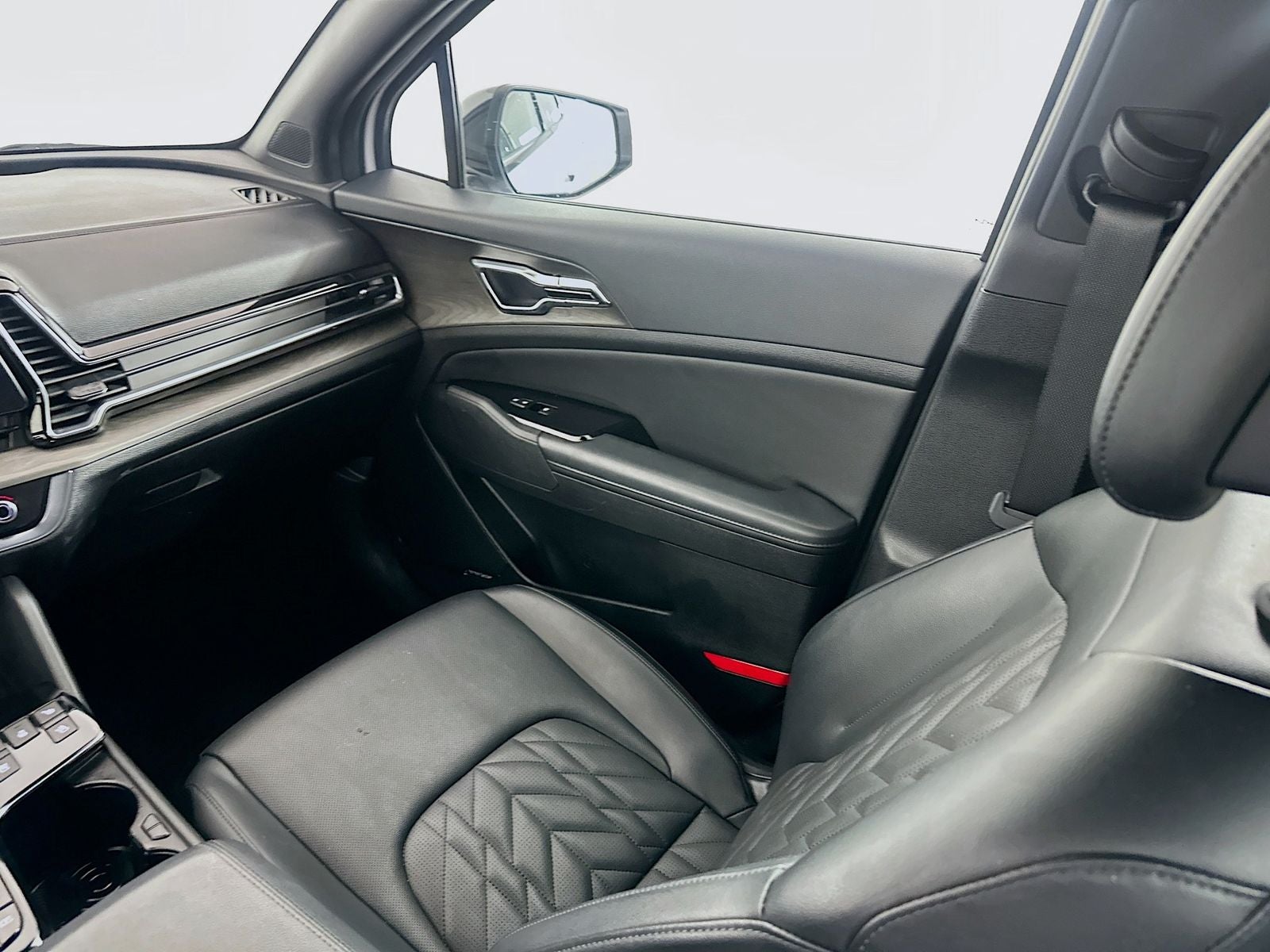 2024 Kia Sportage X-Pro Prestige