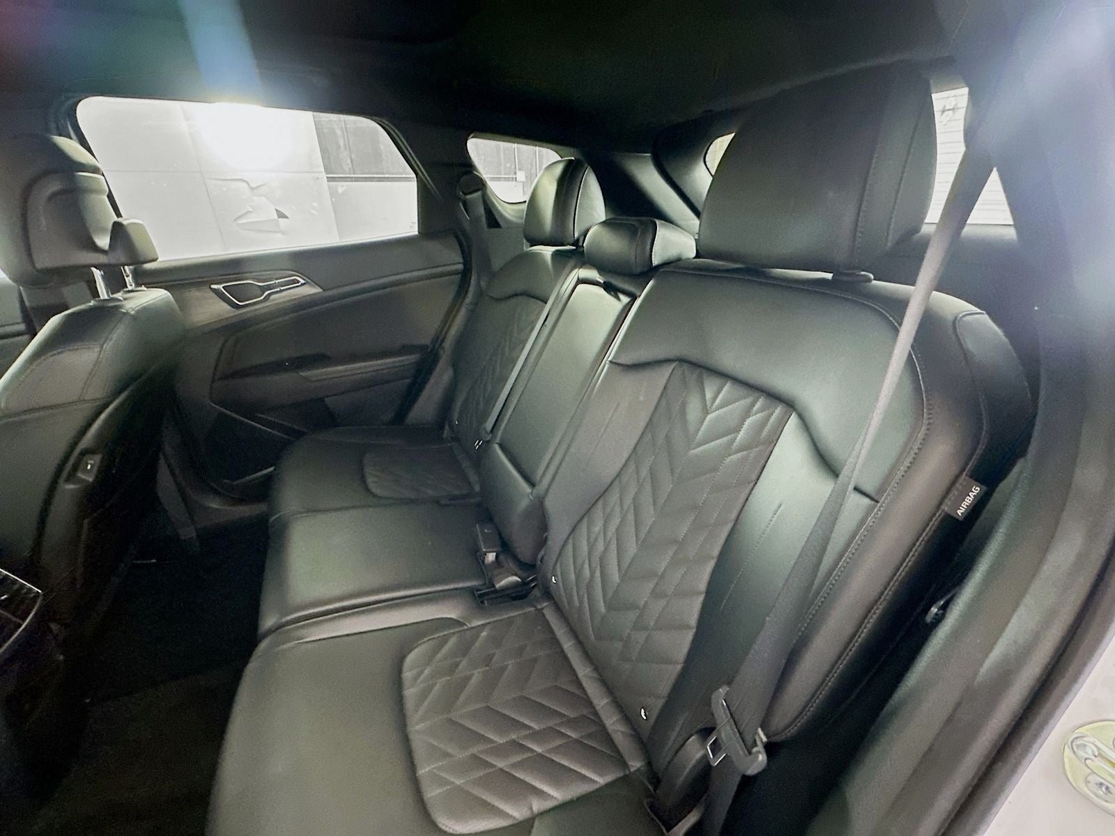 2024 Kia Sportage X-Pro Prestige