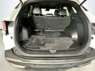 2024 Kia Sportage X-Pro Prestige