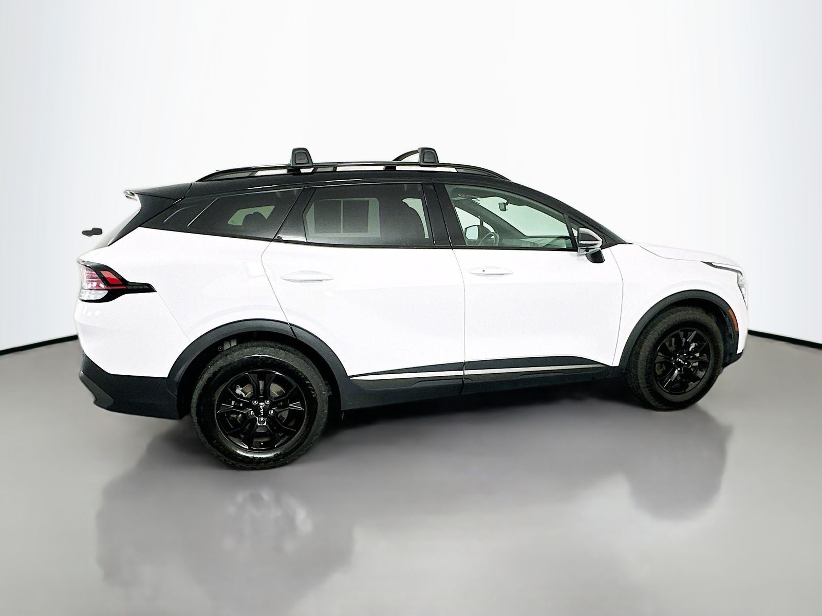 2024 Kia Sportage X-Pro Prestige