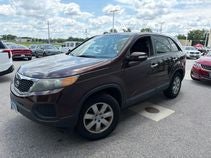 2012 Kia Sorento LX