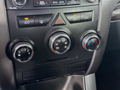 2012 Kia Sorento LX