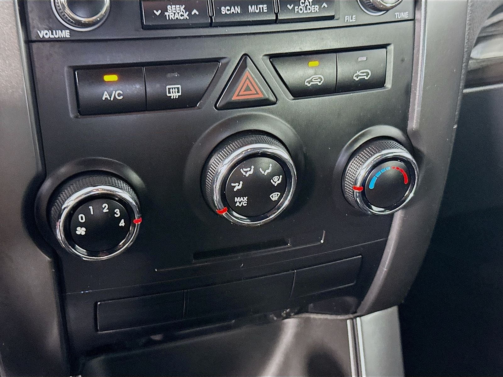 2012 Kia Sorento LX