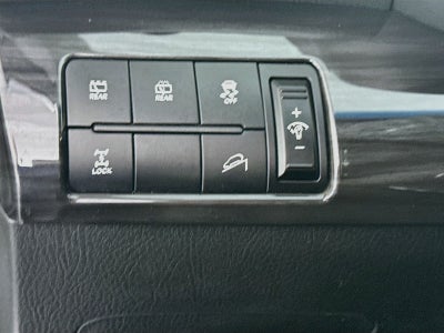 2011 Kia Sorento LX