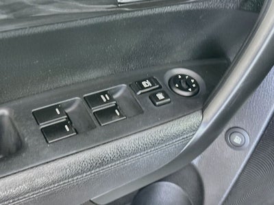 2011 Kia Sorento LX