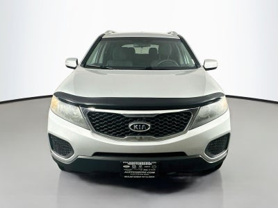 2011 Kia Sorento LX