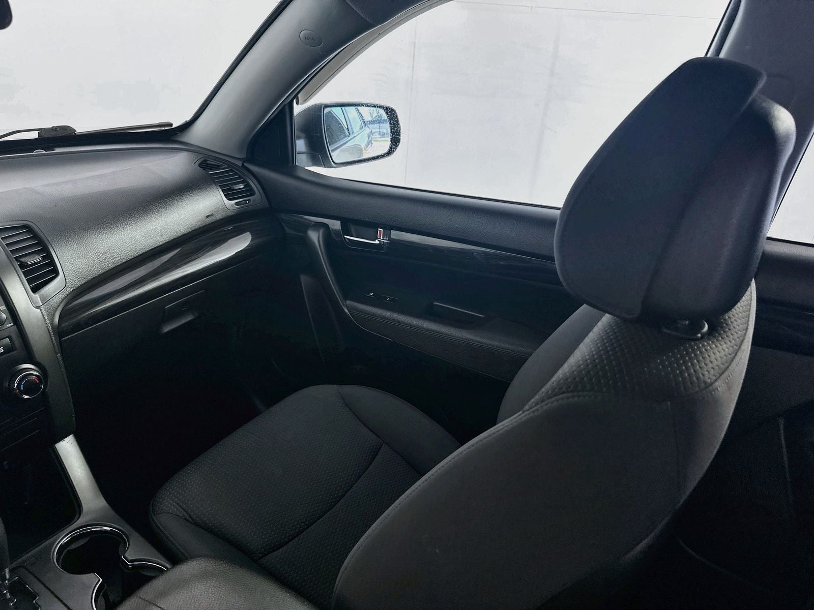 2011 Kia Sorento LX