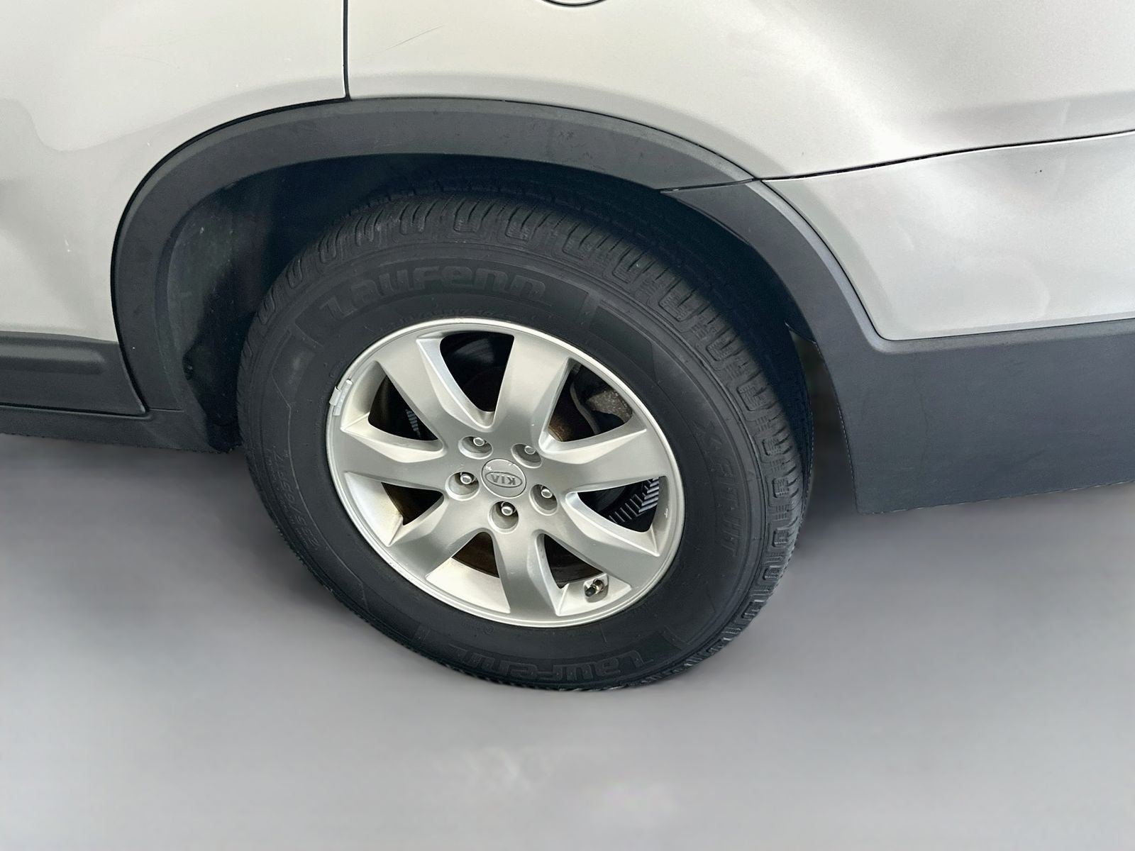 2011 Kia Sorento LX