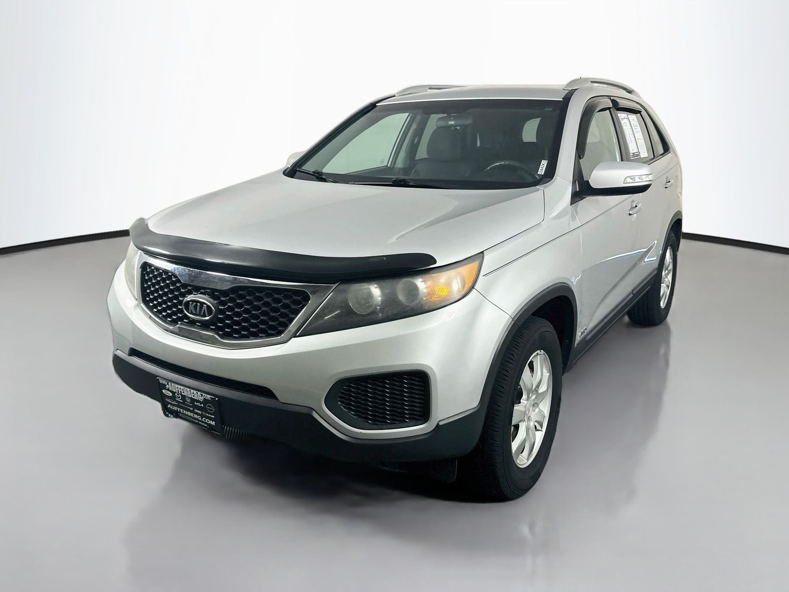 2011 Kia Sorento LX