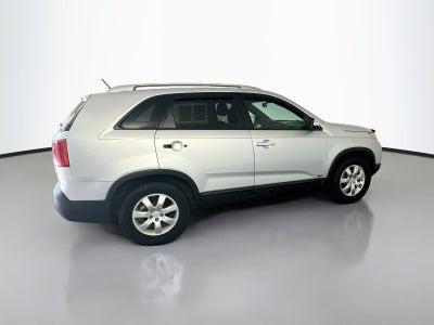 2011 Kia Sorento LX