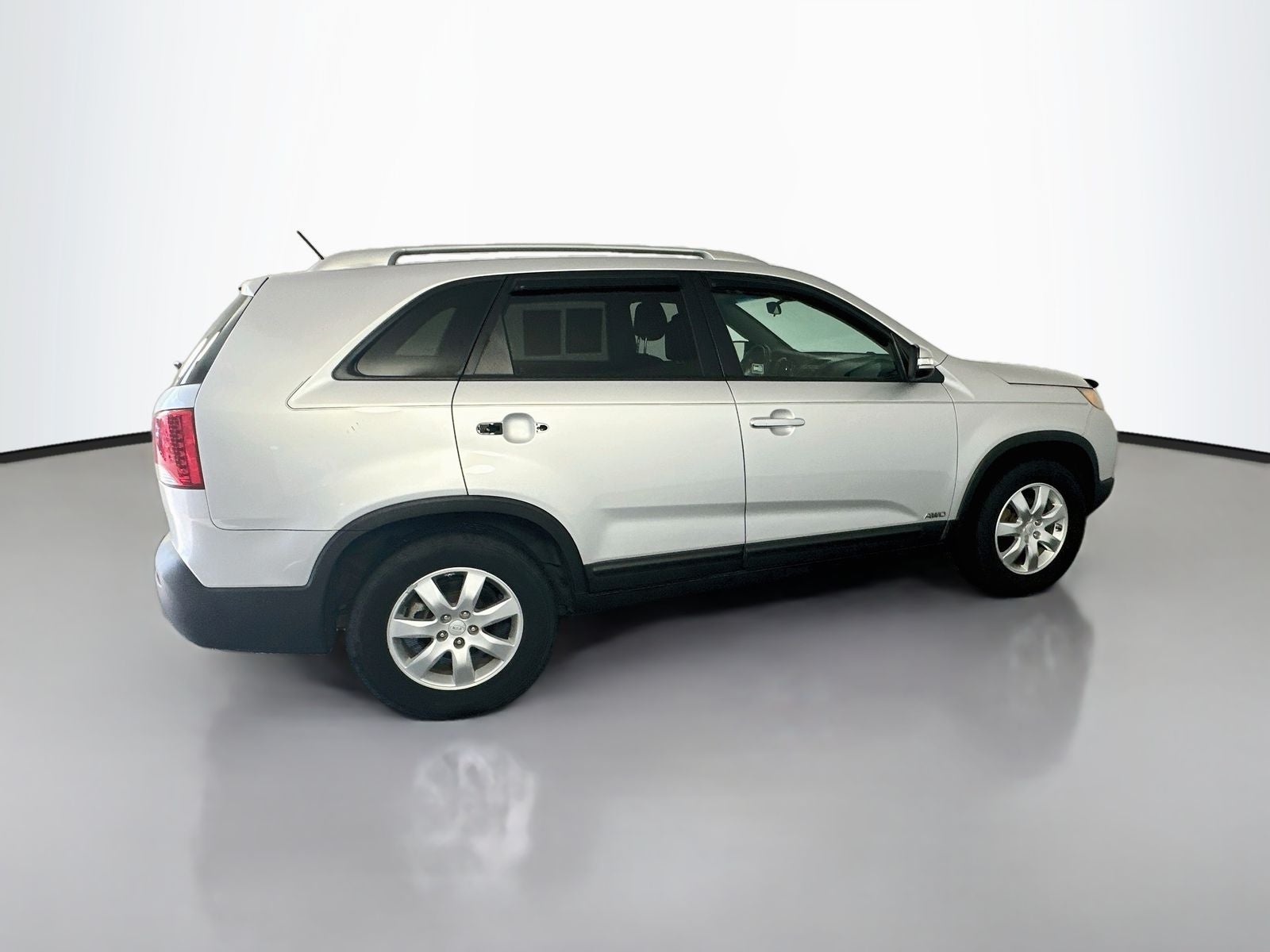 2011 Kia Sorento LX