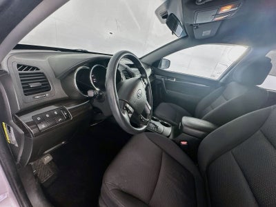 2011 Kia Sorento LX