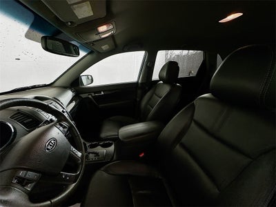 2013 Kia Sorento EX