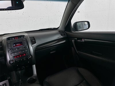 2013 Kia Sorento EX