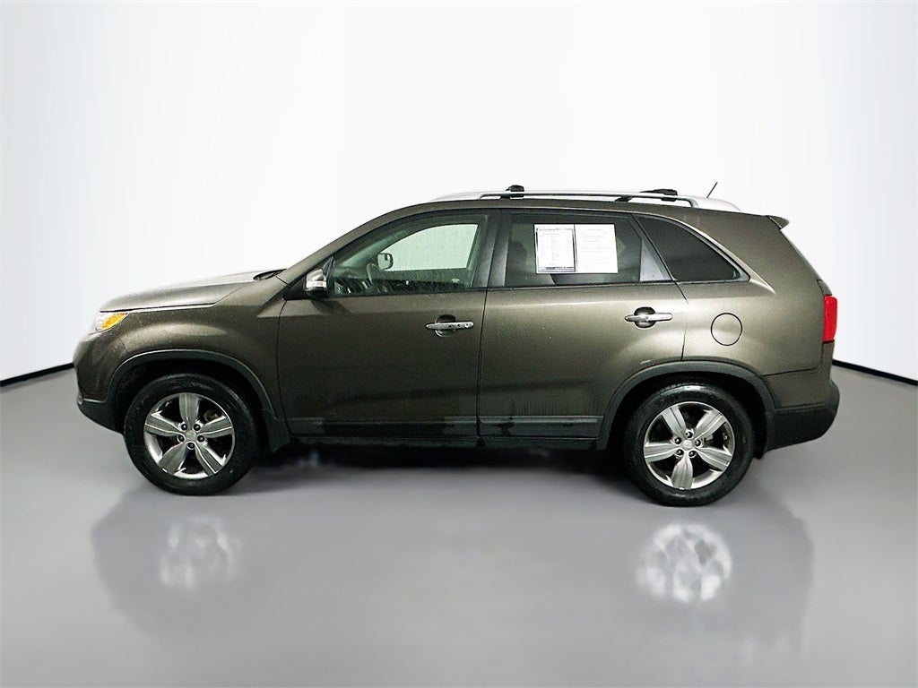 2013 Kia Sorento EX