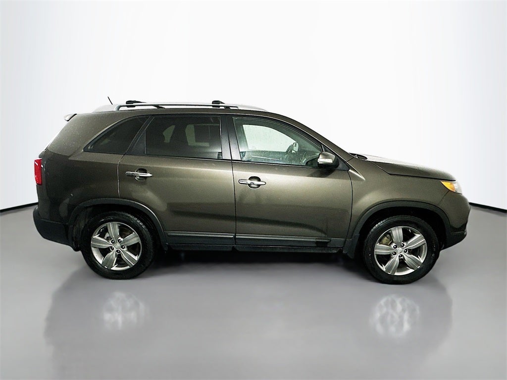 2013 Kia Sorento EX