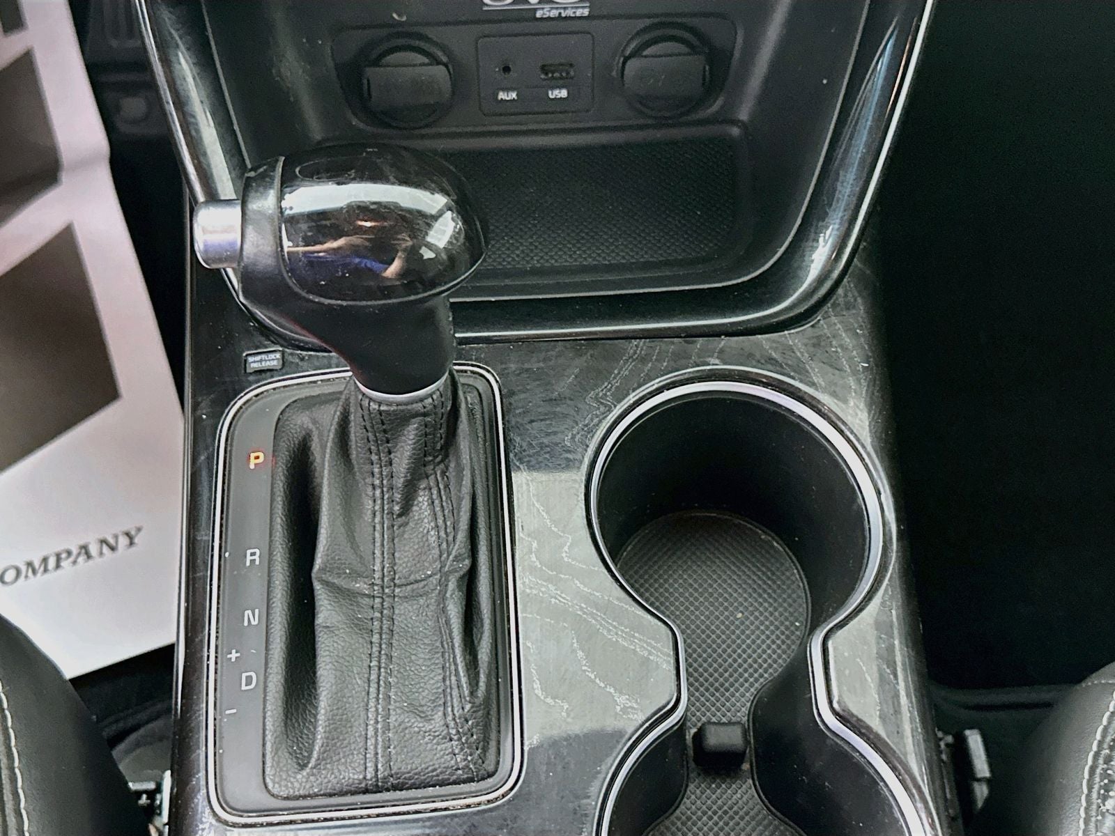 2014 Kia Sorento Limited V6