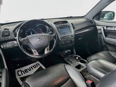 2014 Kia Sorento Limited V6