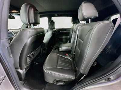 2014 Kia Sorento Limited V6