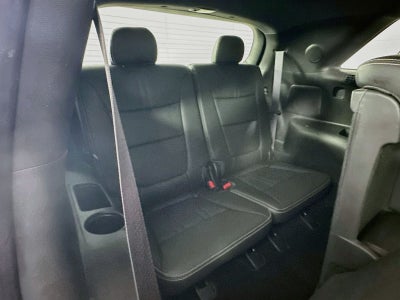 2014 Kia Sorento Limited V6