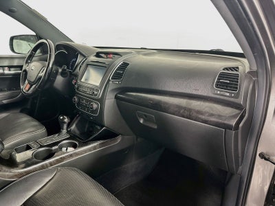 2014 Kia Sorento Limited V6