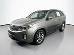 2014 Kia Sorento Limited V6