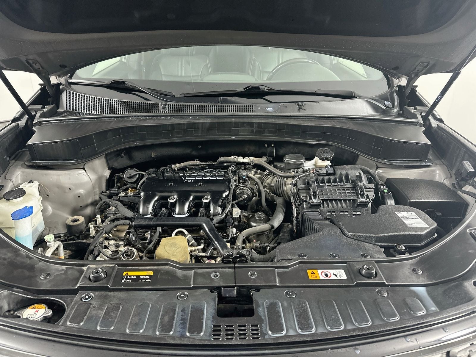 2014 Kia Sorento Limited V6