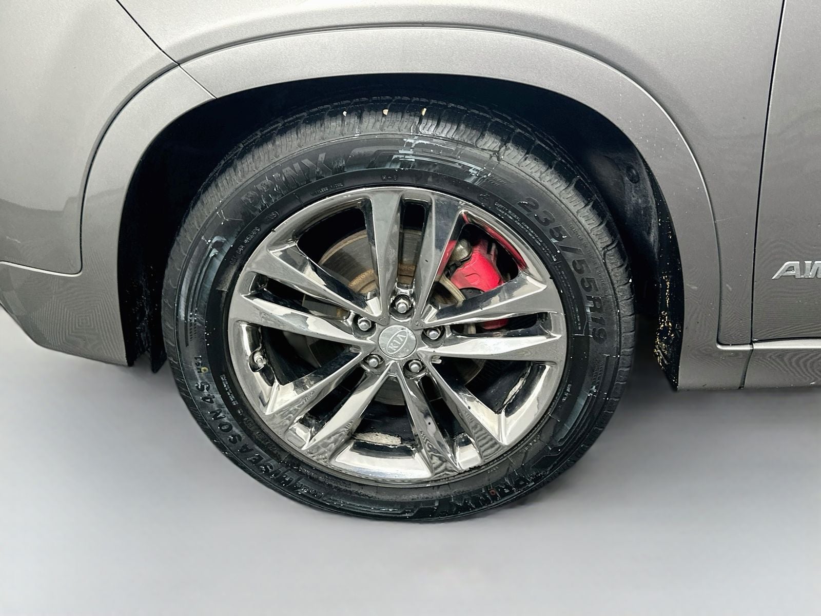 2014 Kia Sorento Limited V6