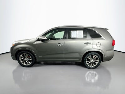 2014 Kia Sorento Limited V6