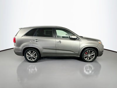 2014 Kia Sorento Limited V6