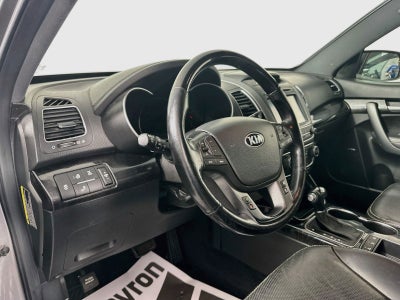 2014 Kia Sorento Limited V6