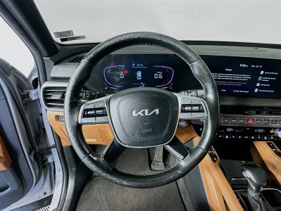 2023 Kia Telluride EX X-Line
