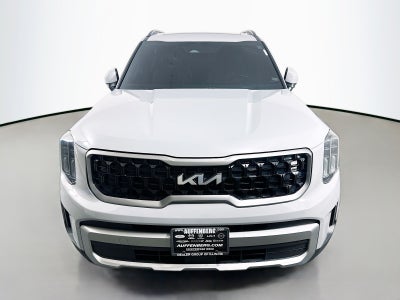 2023 Kia Telluride EX X-Line