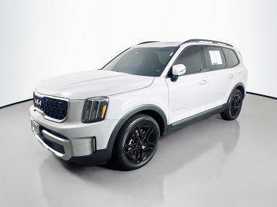 2023 Kia Telluride EX X-Line