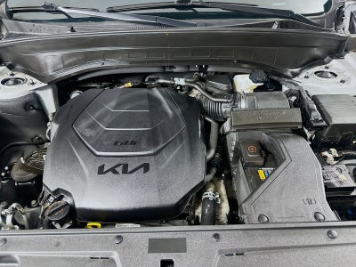 2023 Kia Telluride EX X-Line