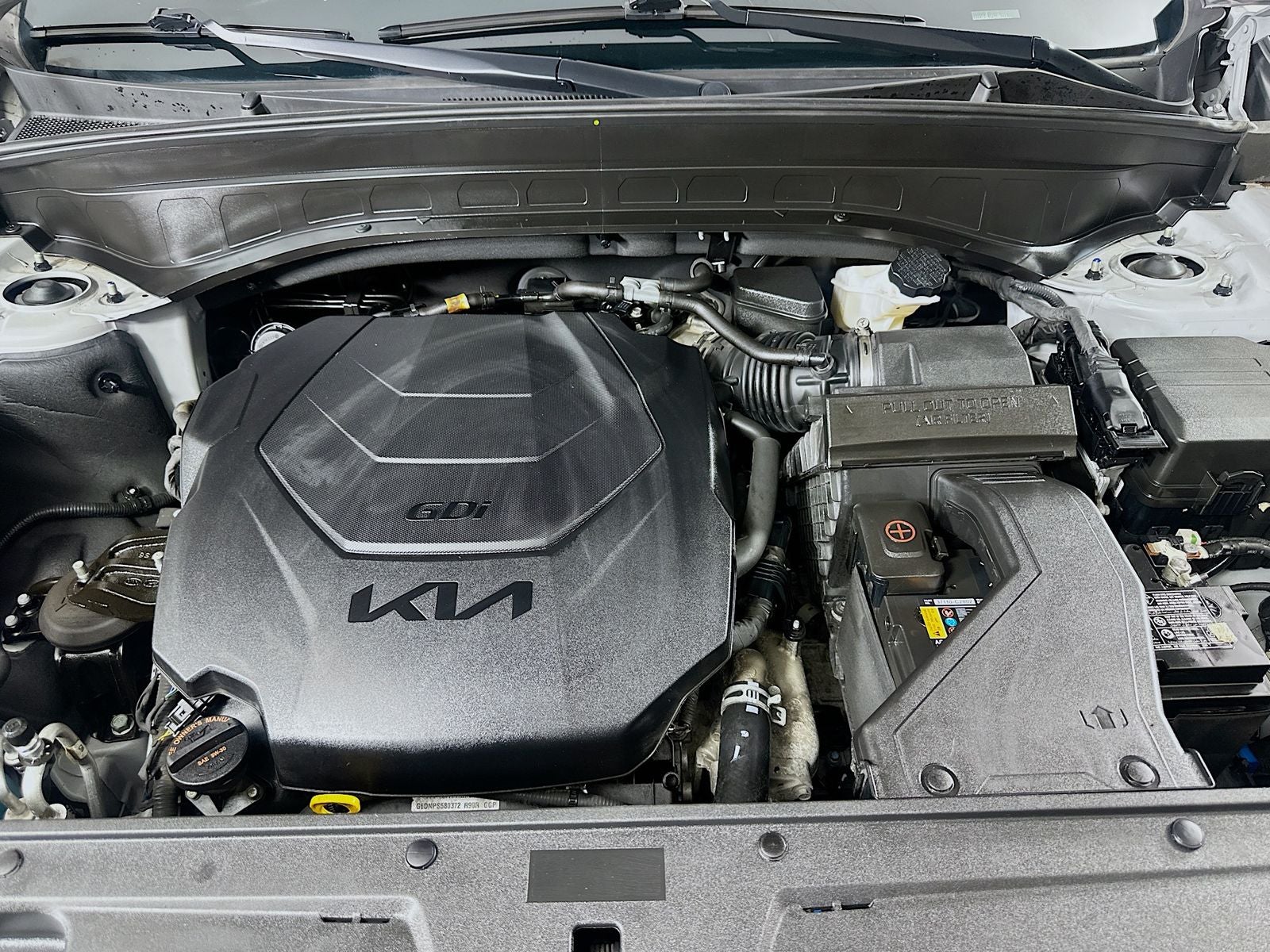 2023 Kia Telluride EX X-Line