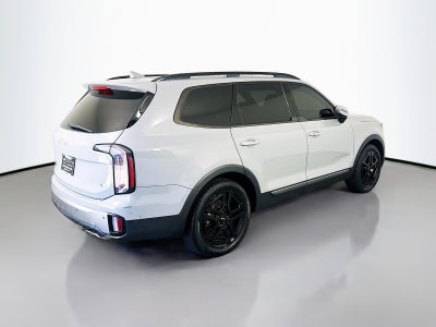 2023 Kia Telluride EX X-Line
