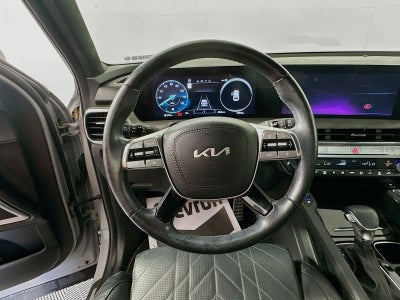 2023 Kia Telluride SX-Prestige X-Pro