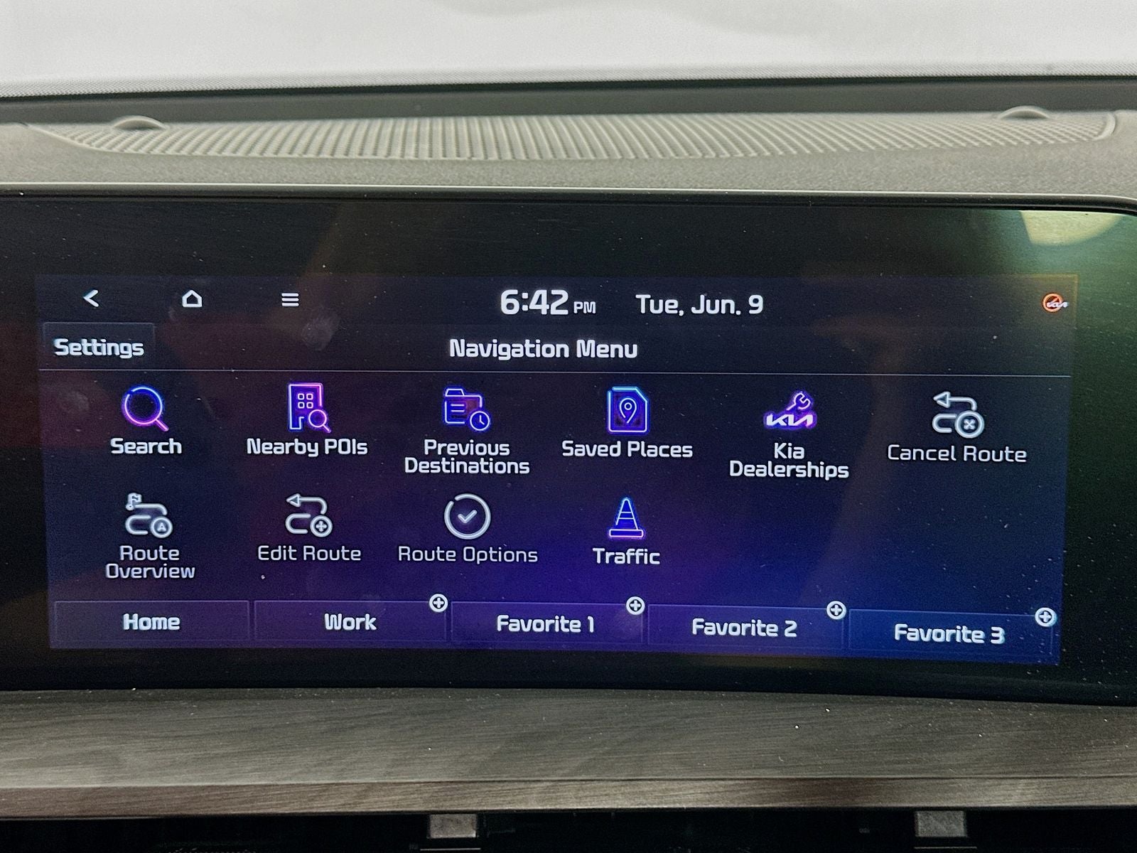 2023 Kia Telluride SX-Prestige X-Pro