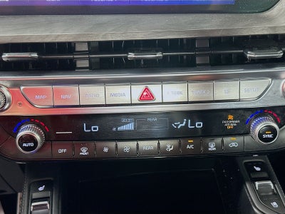 2023 Kia Telluride SX-Prestige X-Pro