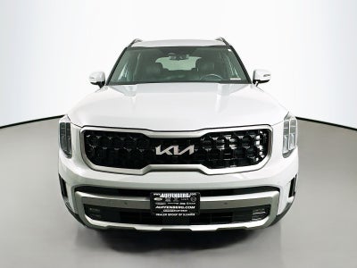 2023 Kia Telluride SX-Prestige X-Pro