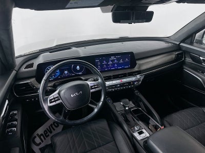 2023 Kia Telluride SX-Prestige X-Pro